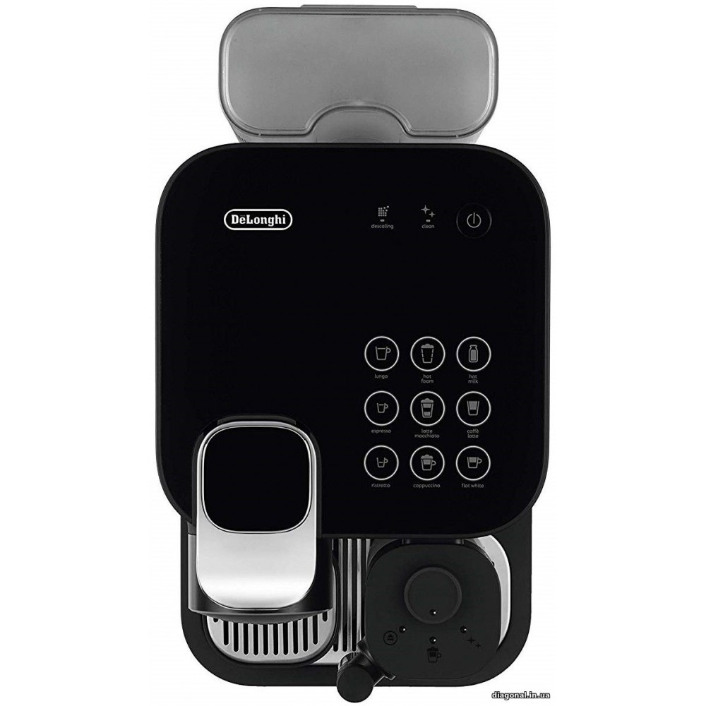 Кавоварка De'Longhi Gran Lattissima EN 650.B