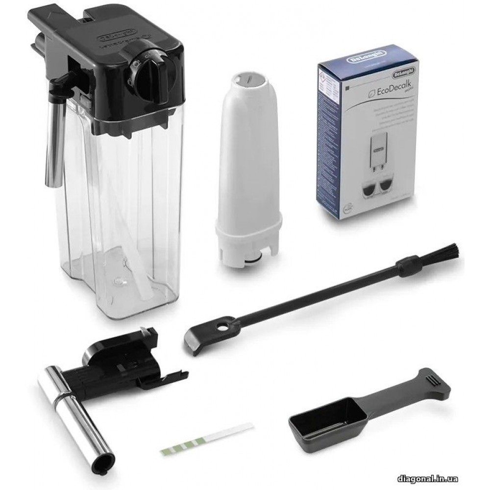 Кавоварка De'Longhi Perfecta Evo ESAM 420.40.B