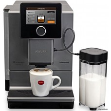Кавоварка Nivona CafeRomatica 970