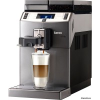 Кавоварка Saeco Lirika One Touch Cappuccino RI 9851/01