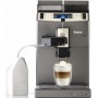 Кофеварка Philips Saeco Lirika One Touch Cappuccino RI 9851/01