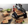 Контактный гриль Tefal OptiGrill+ GC 7128