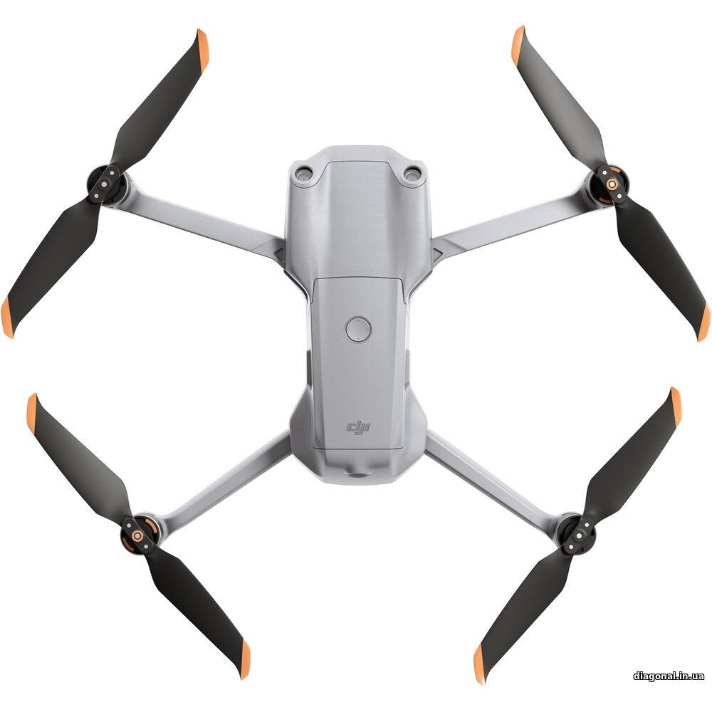 Квадрокоптер (дрон) DJI Air 2S Fly More Combo