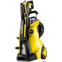 Мойка высокого давления Karcher K 5 Premium Full Control Plus (1.324-630.0)