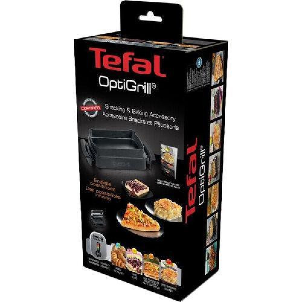Насадка для электрогриля Tefal XA726870