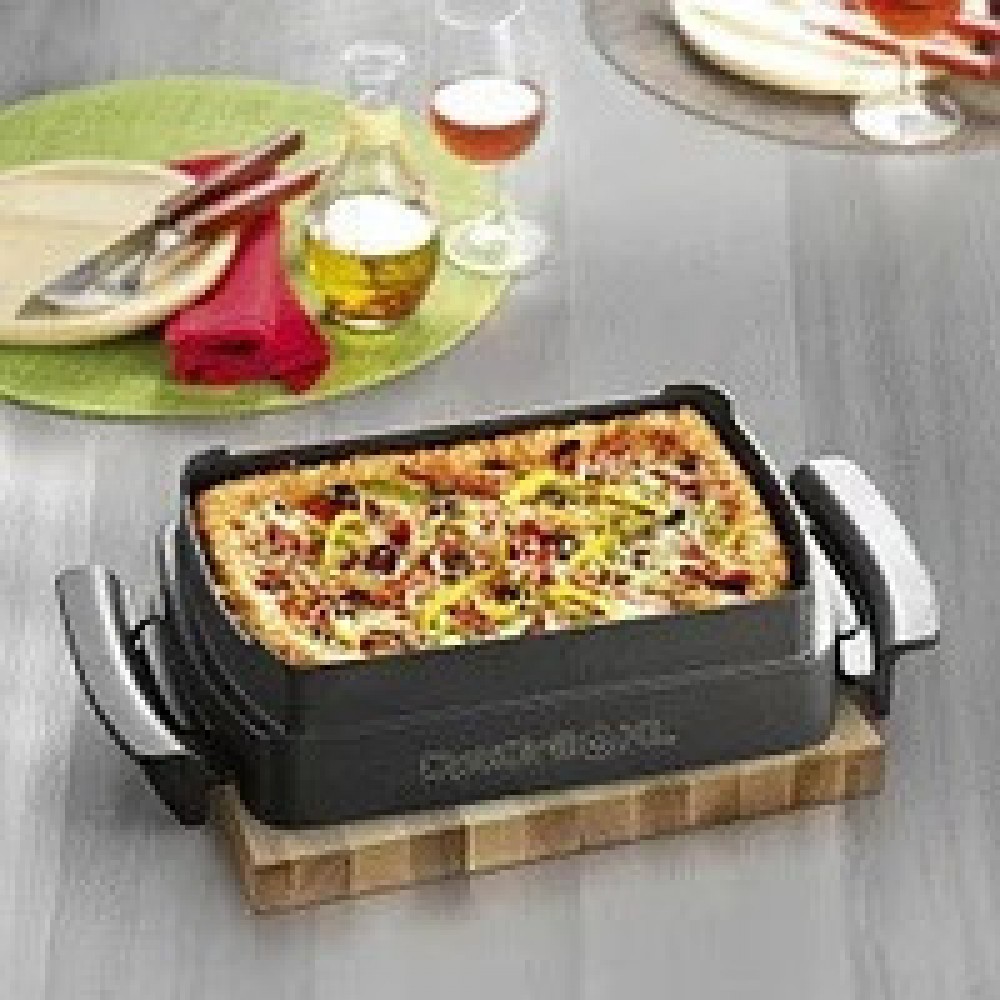 Насадка для электрогриля Tefal XA726870