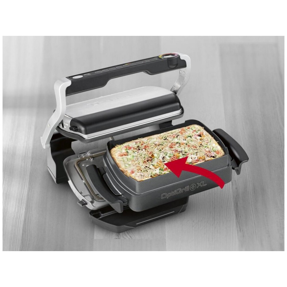 Насадка для электрогриля Tefal XA726870