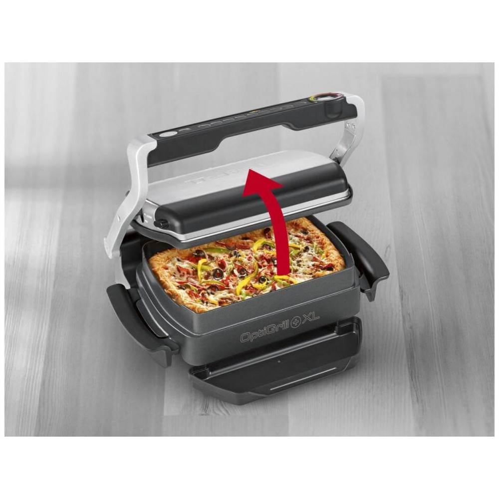 Насадка для электрогриля Tefal XA726870