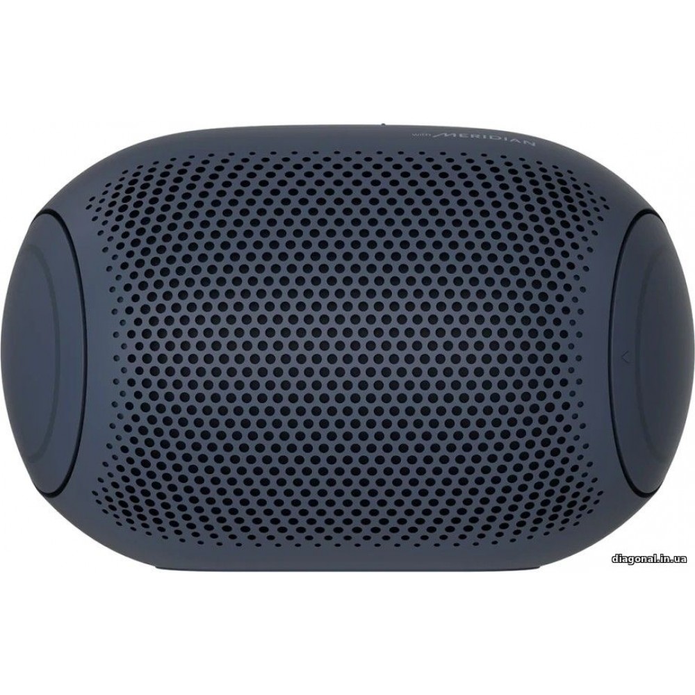 Портативна колонка LG BOOM Go PL2 Dark Blue PL2.DCISLLK