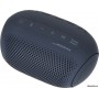 Портативна колонка LG BOOM Go PL2 Dark Blue PL2.DCISLLK