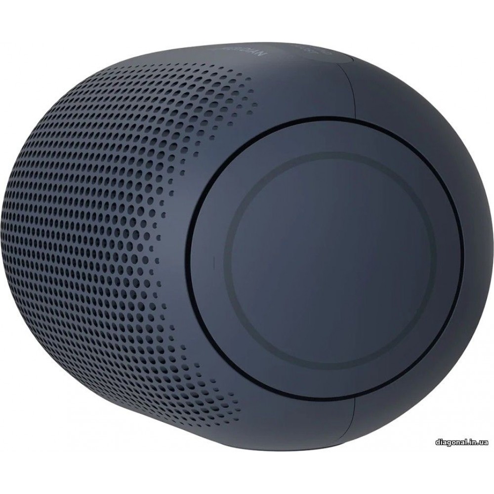 Портативна колонка LG BOOM Go PL2 Dark Blue PL2.DCISLLK