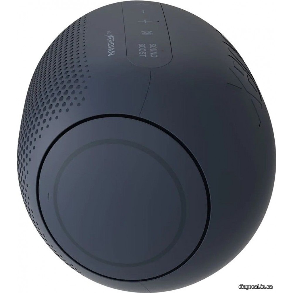 Портативна колонка LG BOOM Go PL2 Dark Blue PL2.DCISLLK