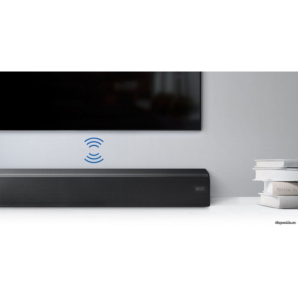 Саундбар Samsung HW-MS751