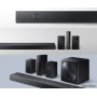 Саундбар Samsung HW-MS751