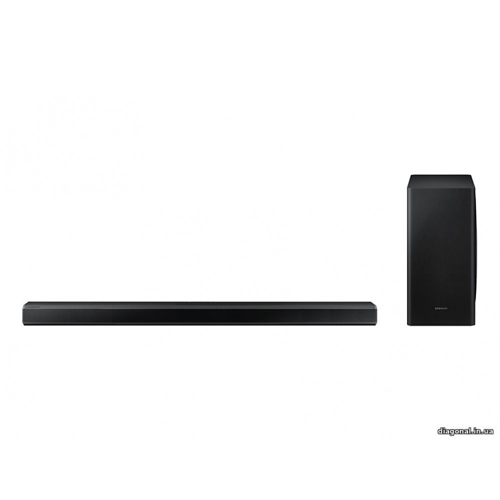Саундбар Samsung HW-Q800T