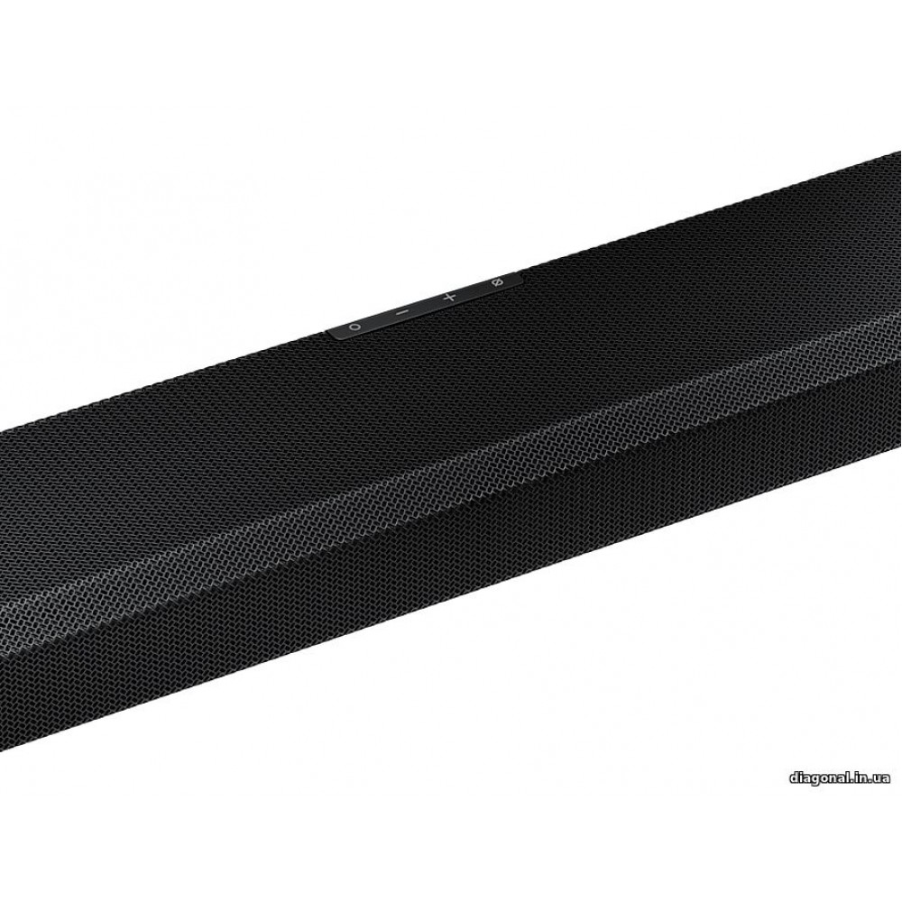 Саундбар Samsung HW-Q800T