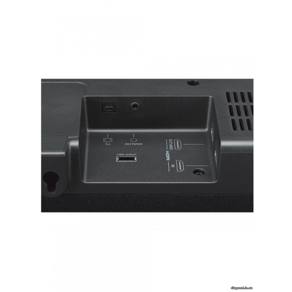Саундбар YAMAHA ATS–2070