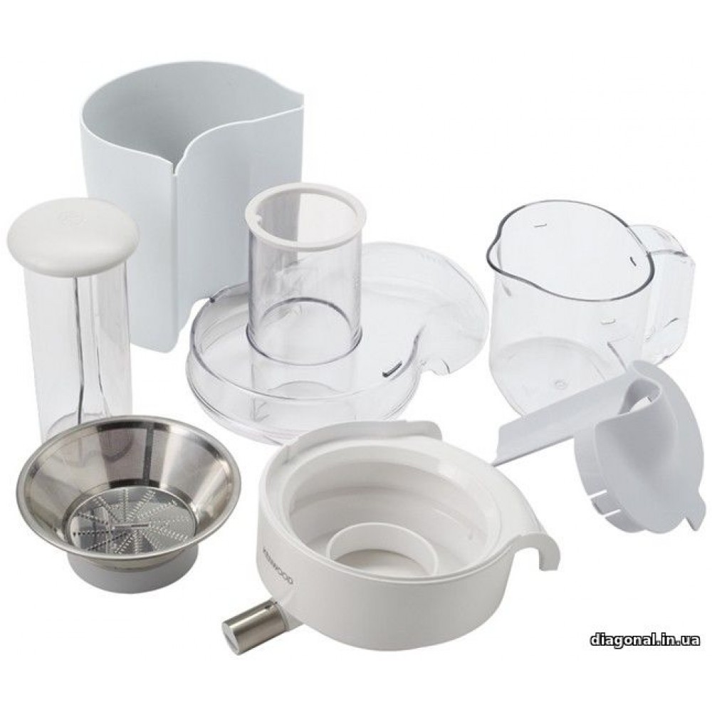 Соковыжималка Kenwood JE 680