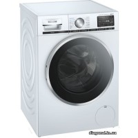 Стиральная машина Siemens WM 6HXF40 белый