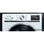 Стиральная машина Siemens WM 6HXF40 белый
