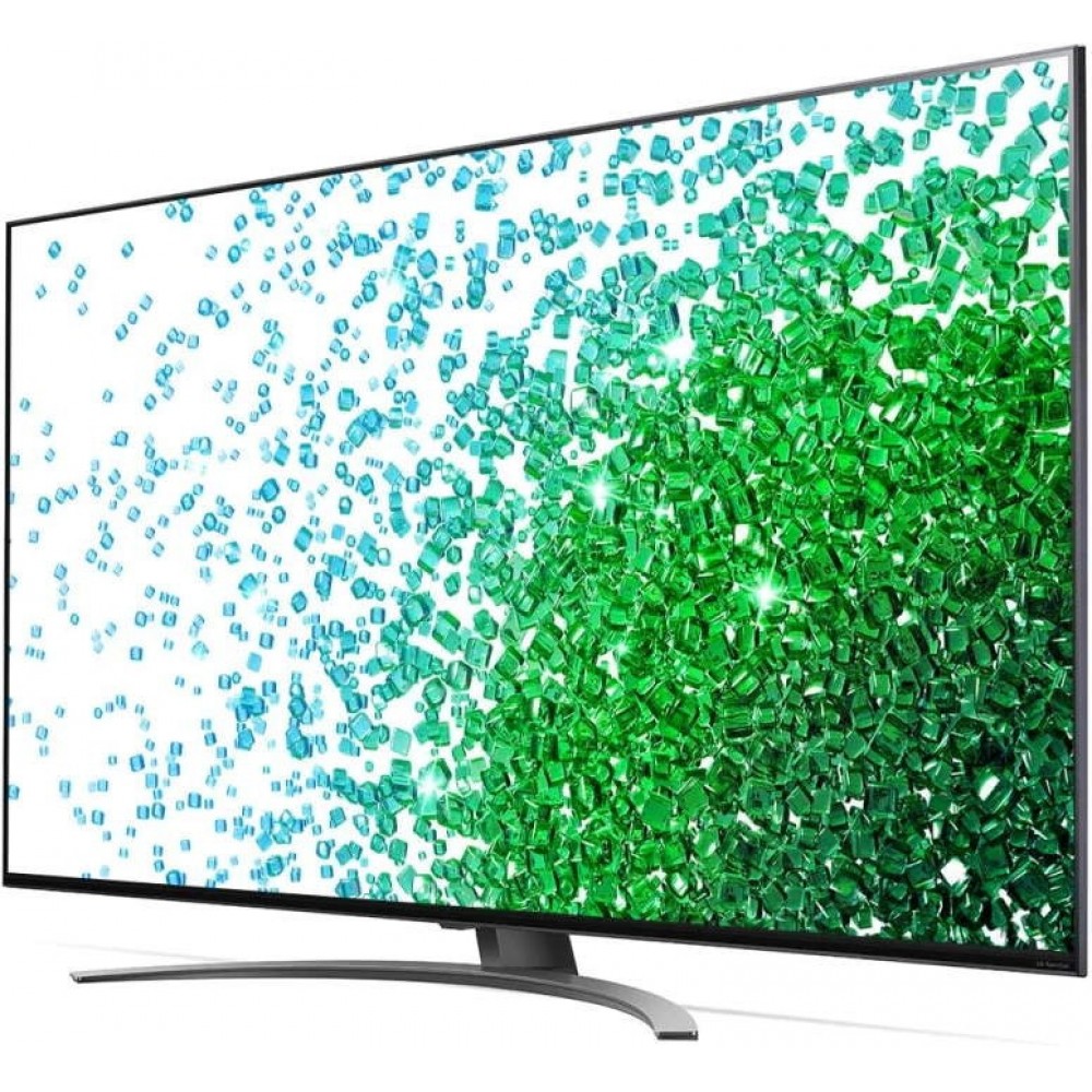 Телевізор 50NANO813PA