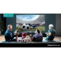 Телевізор Hisense 100L5F-B12 UHD 4K Laser TV