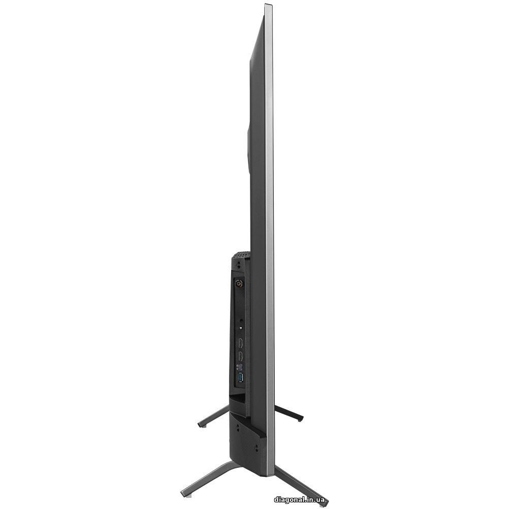 Телевізор Hisense 55B7200UW UHD 4K