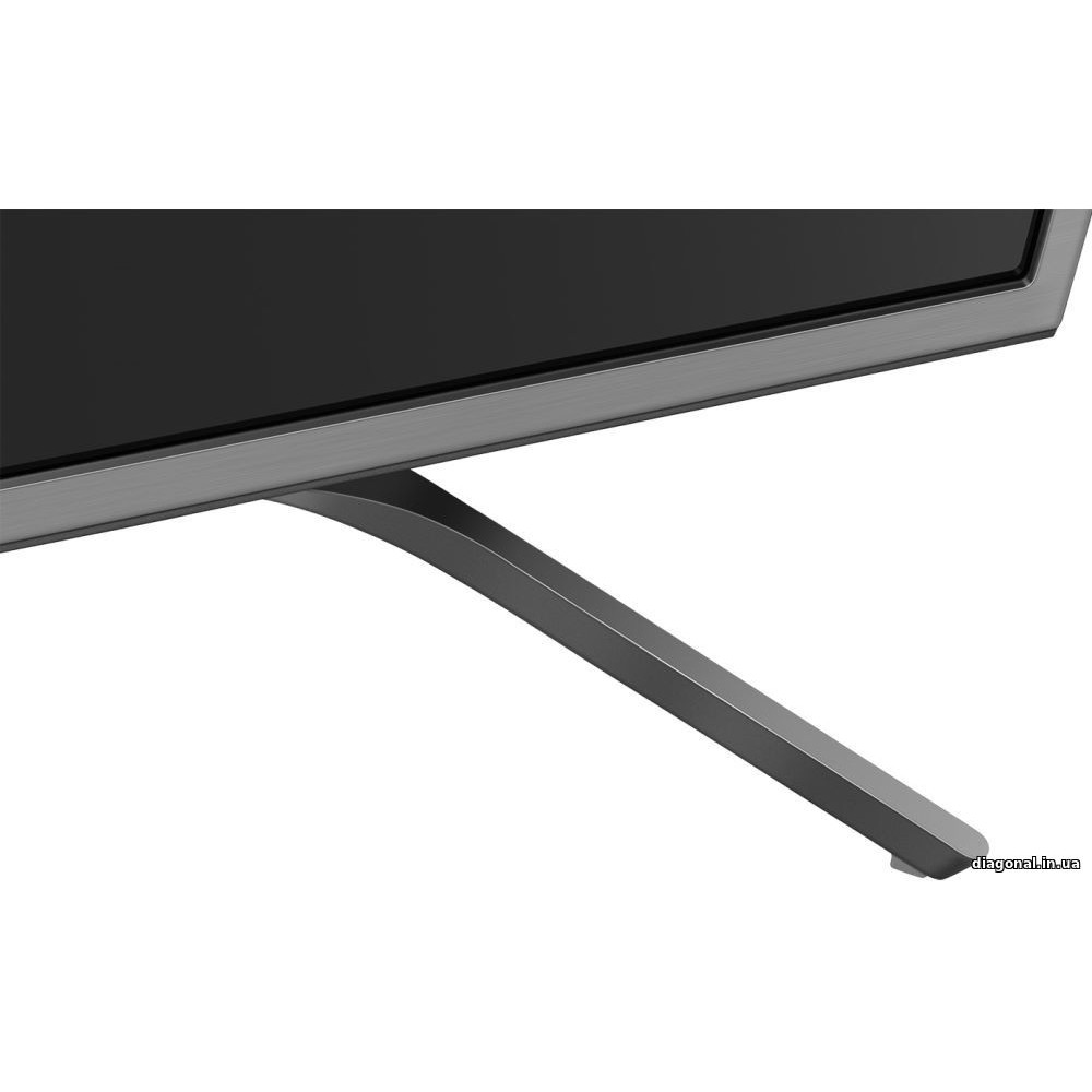 Телевізор Hisense 55B7200UW UHD 4K