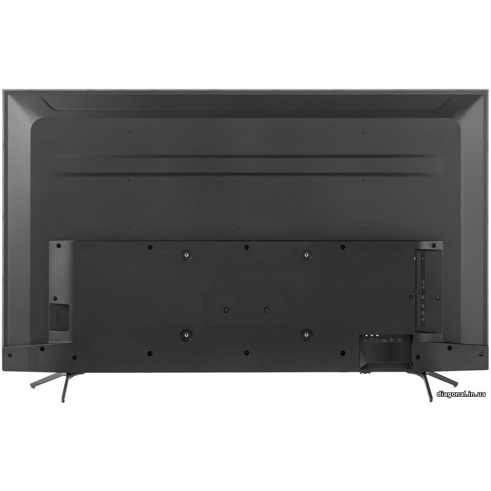 Телевізор Hisense 55B7200UW UHD 4K