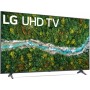 Телевізор LG 50UP76703LB