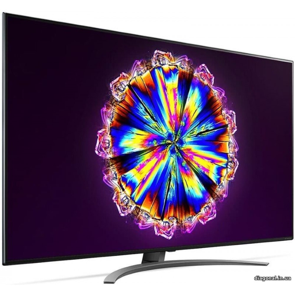 Телевізор LG 55NANO917