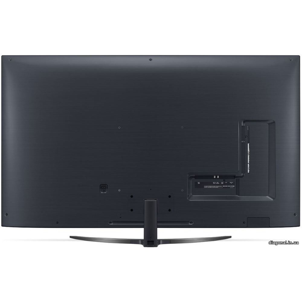 Телевізор LG 55NANO917
