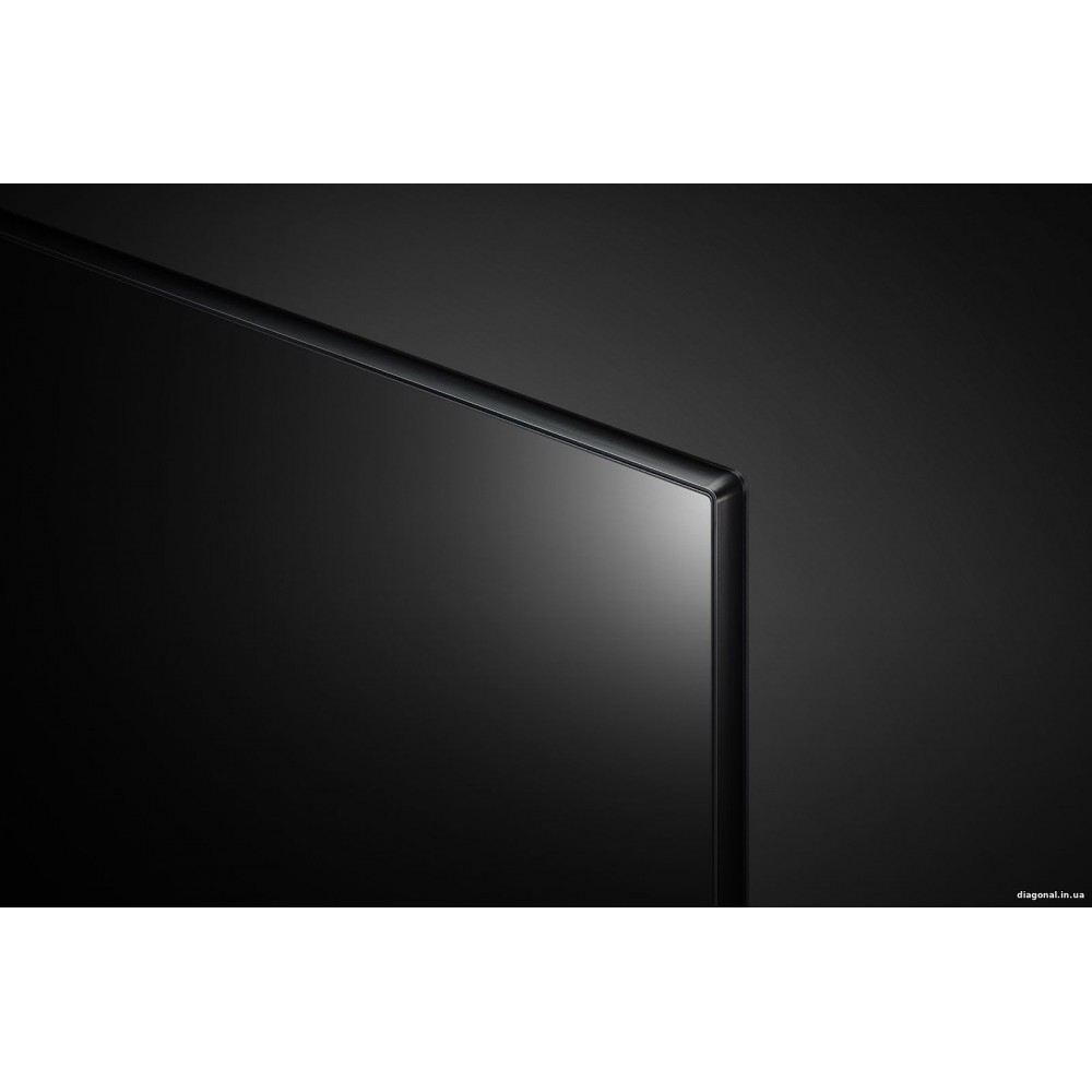 Телевізор LG 65SM8050 NanoCell 4K (2020)
