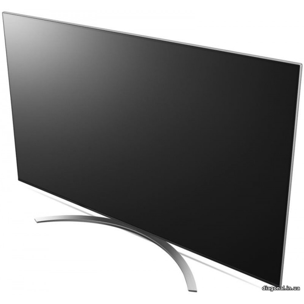 Телевізор LG 86SM9000
