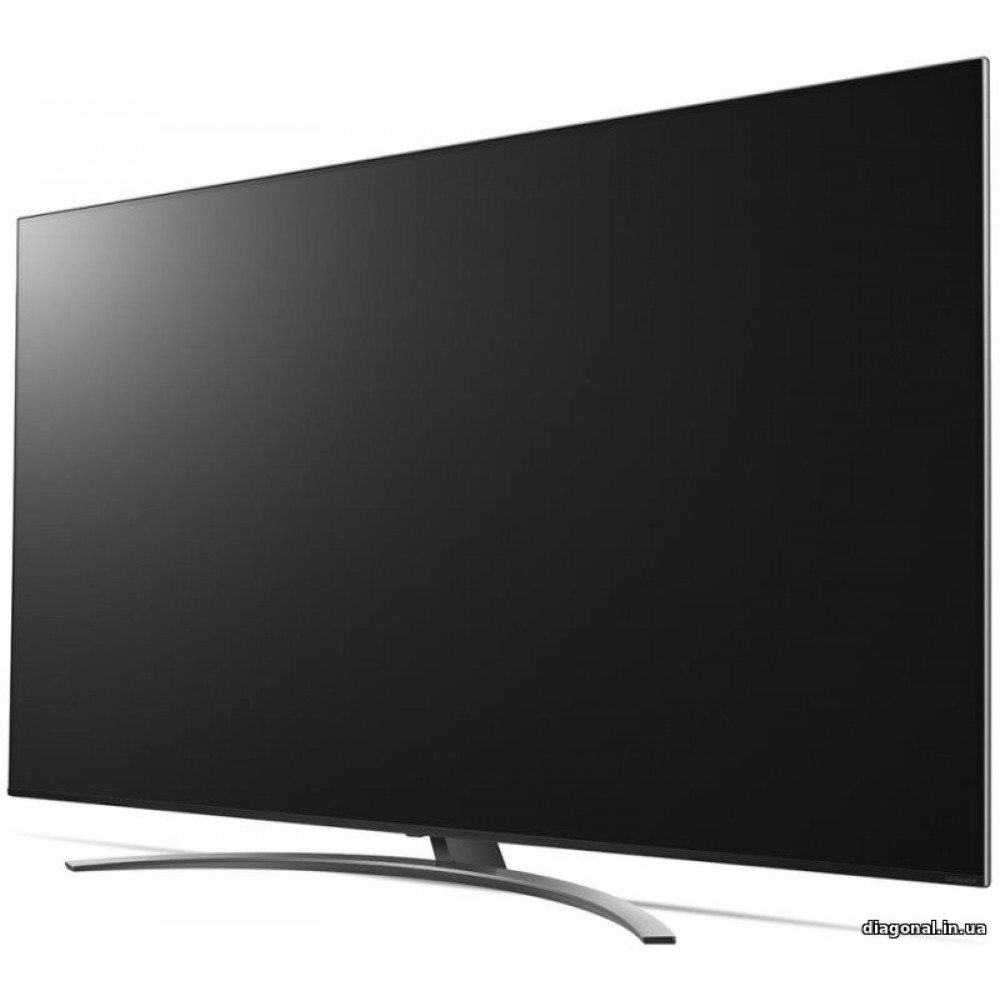 Телевізор LG 86SM9000