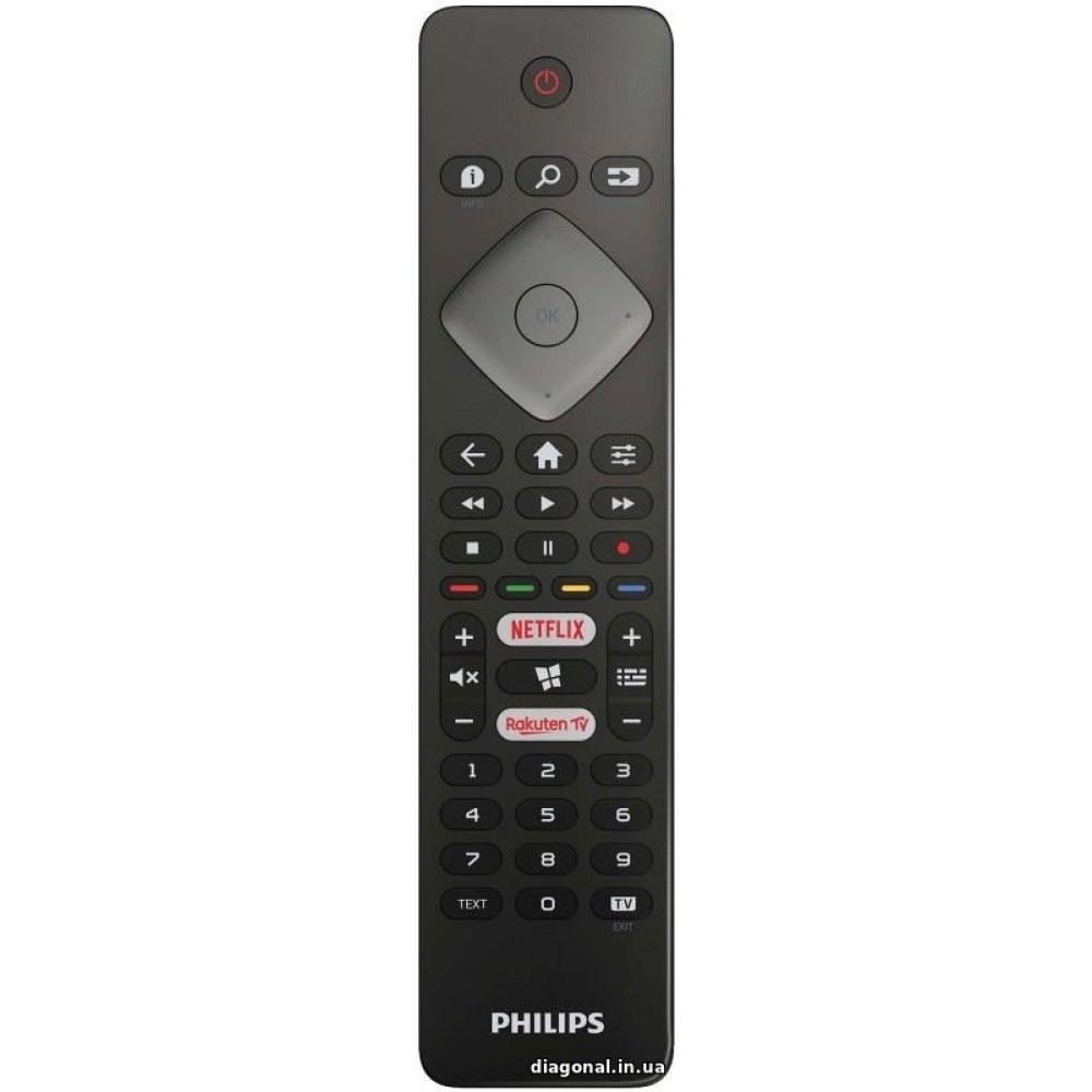 Телевізор Philips 32PFS6855