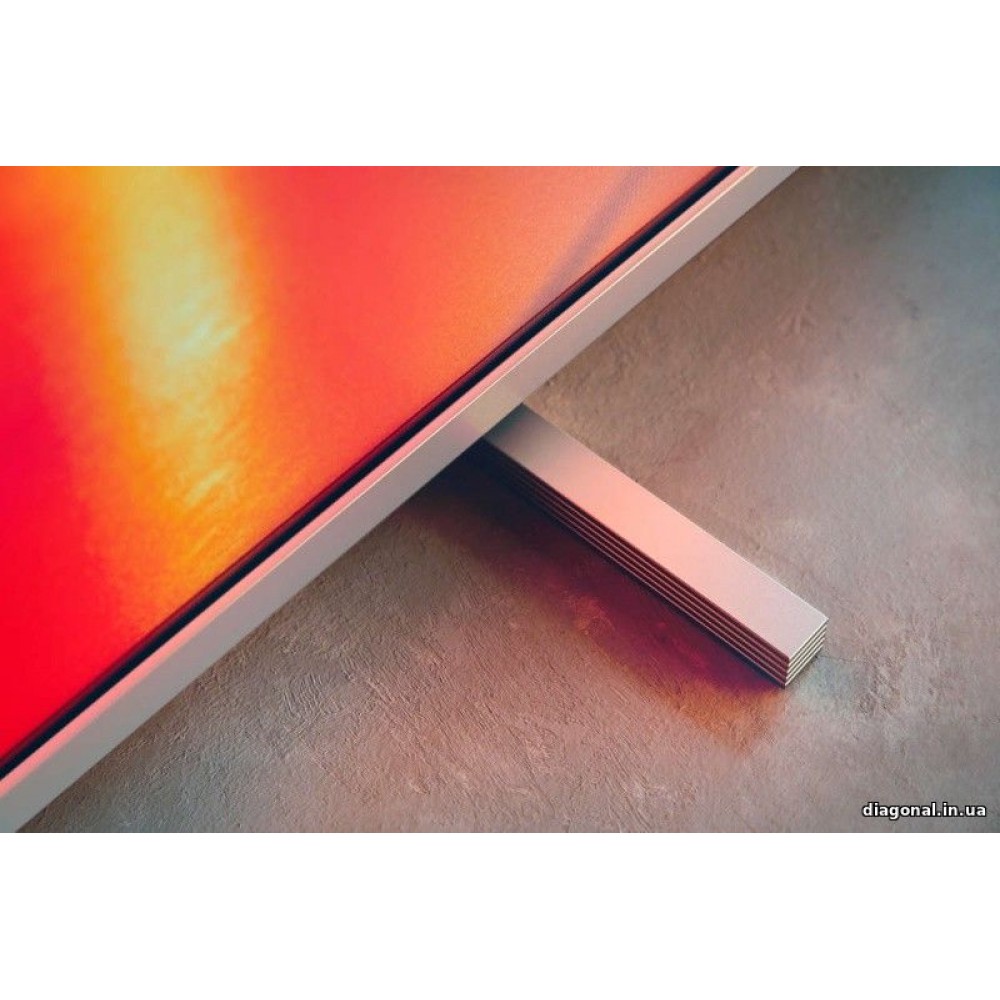 Телевізор Philips 58PUS7855/12