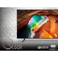 Телевізор Samsung QE-55Q60R
