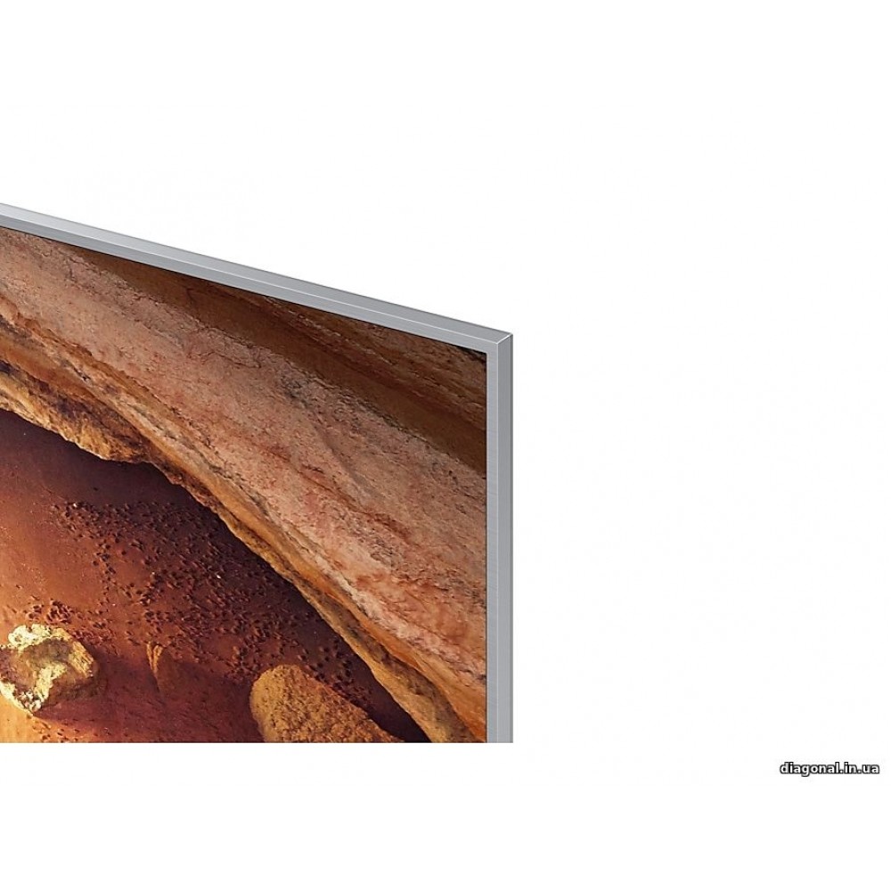 Телевізор Samsung QE-55Q60R