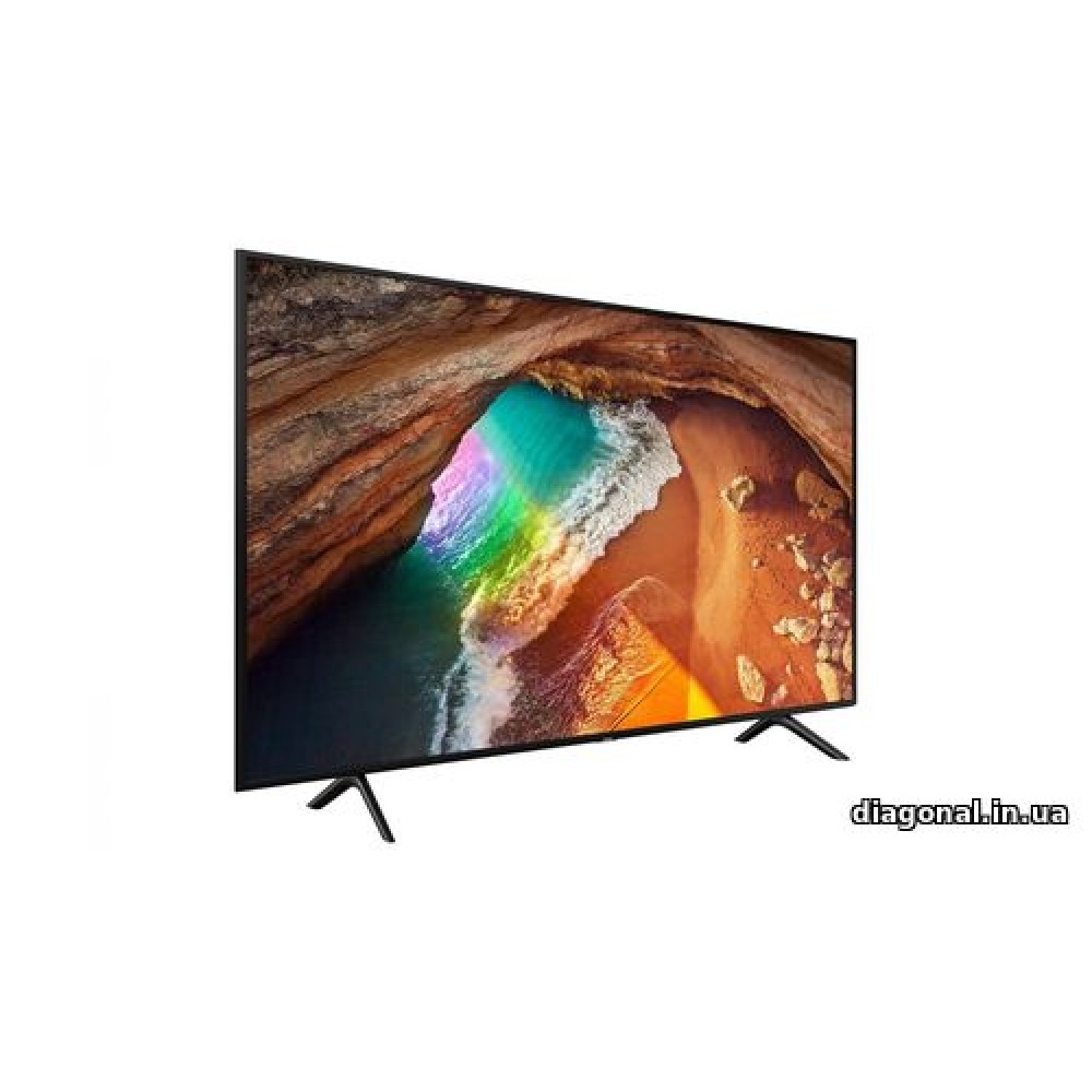 Телевізор Samsung QE-55Q60R