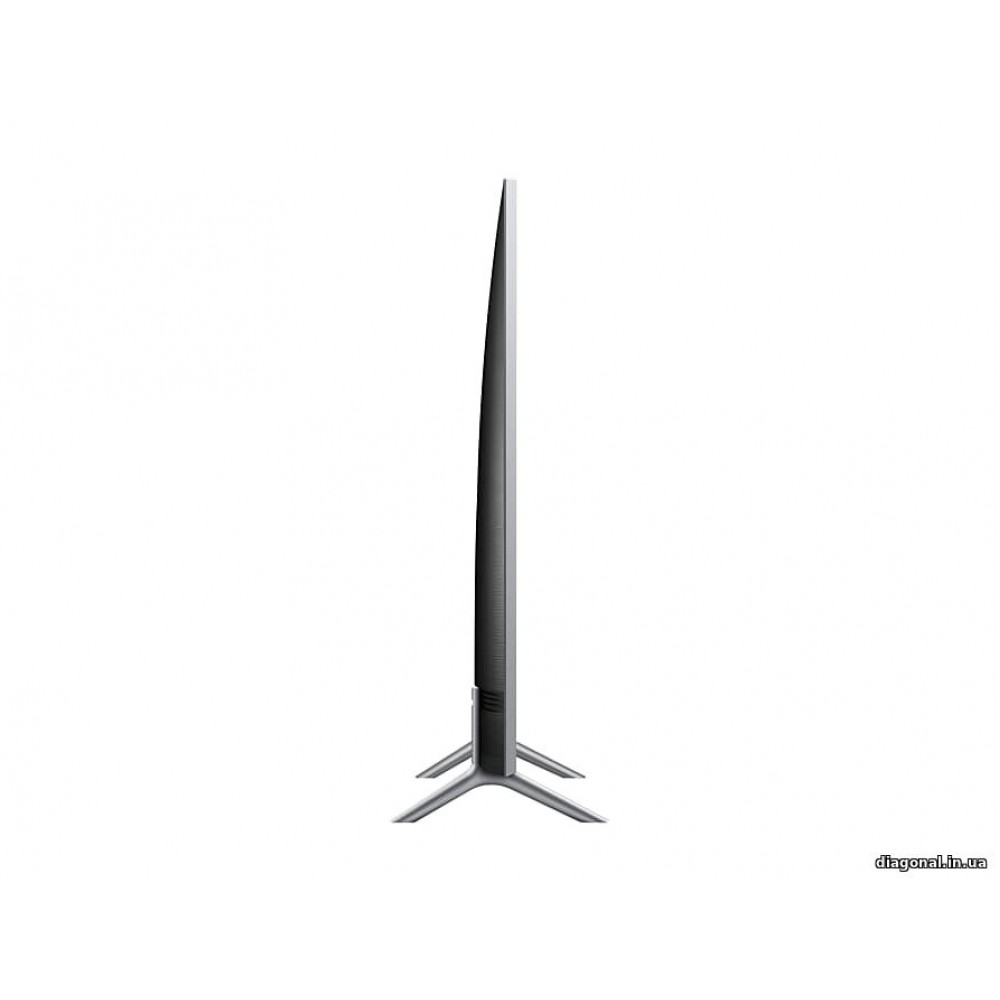 Телевізор Samsung QE-55Q60R