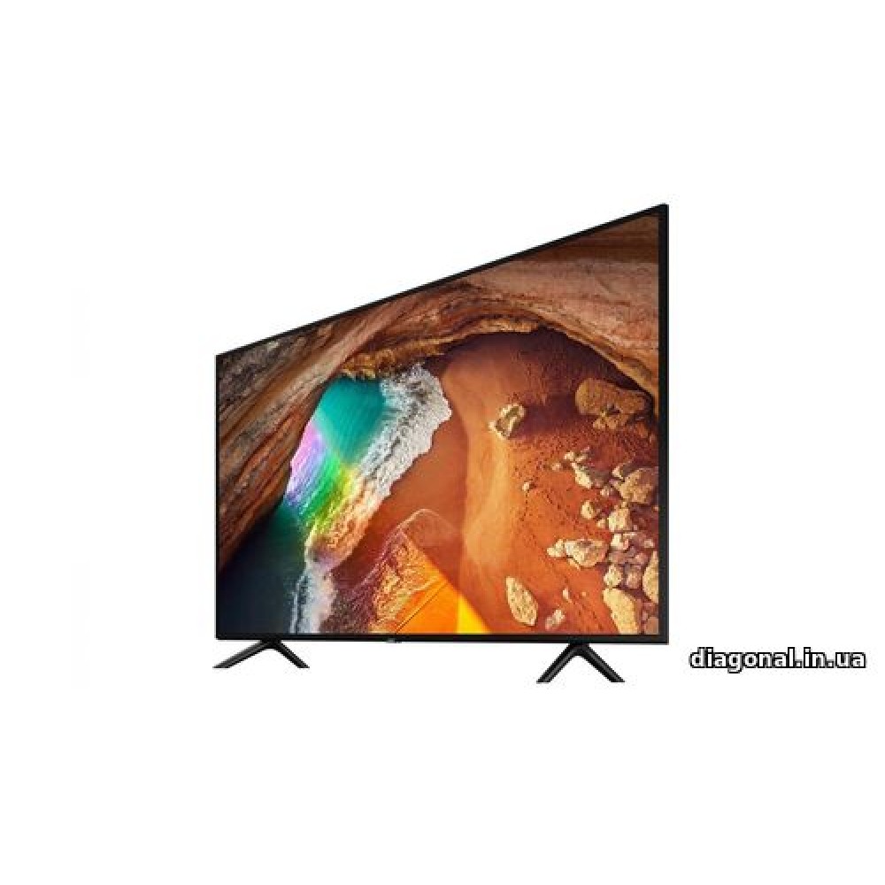 Телевізор Samsung QE-55Q60R