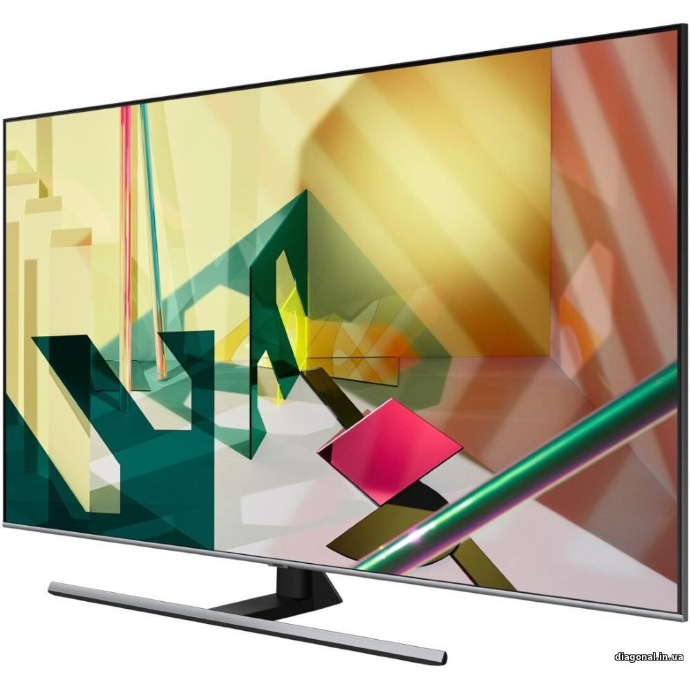 Телевізор Samsung QE-65Q74T