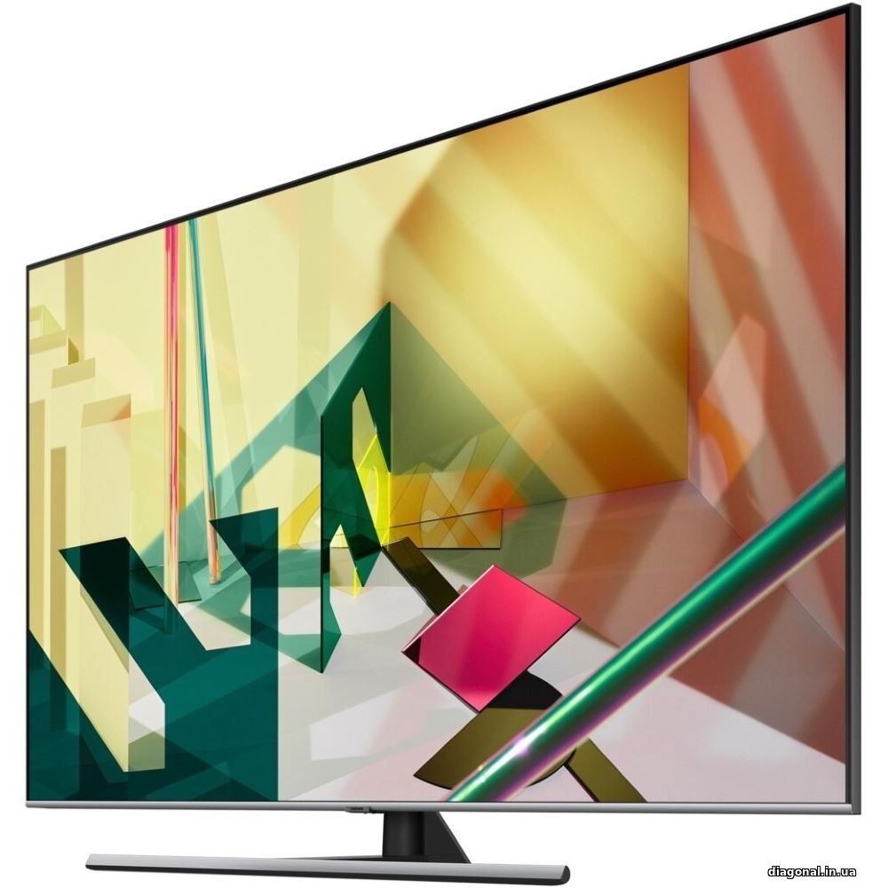 Телевізор Samsung QE-65Q74T