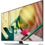 Телевізор Samsung QE-65Q74T