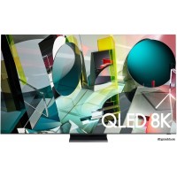 Телевізор Samsung QE-65Q900TS QLED 8K (2020)