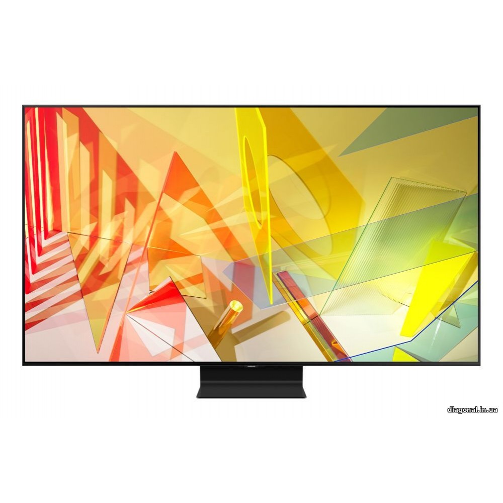 Телевізор Samsung QE-75Q90TA