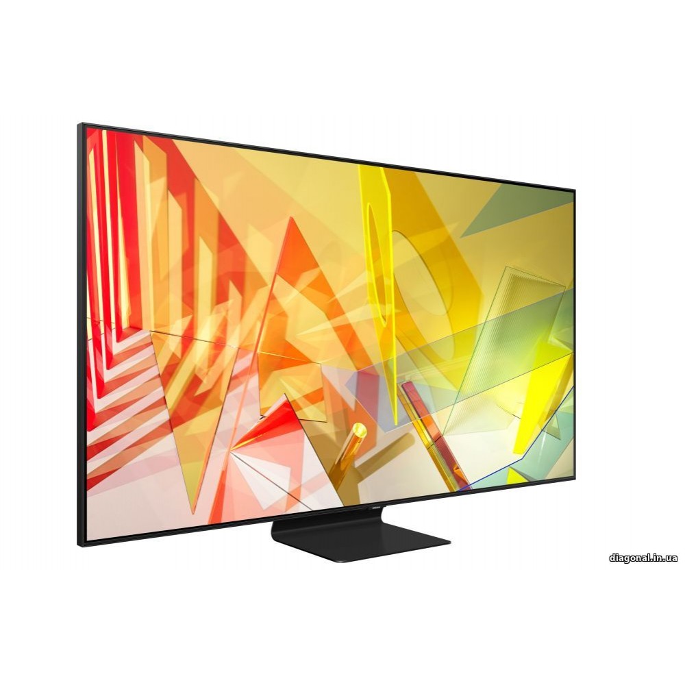 Телевізор Samsung QE-75Q90TA