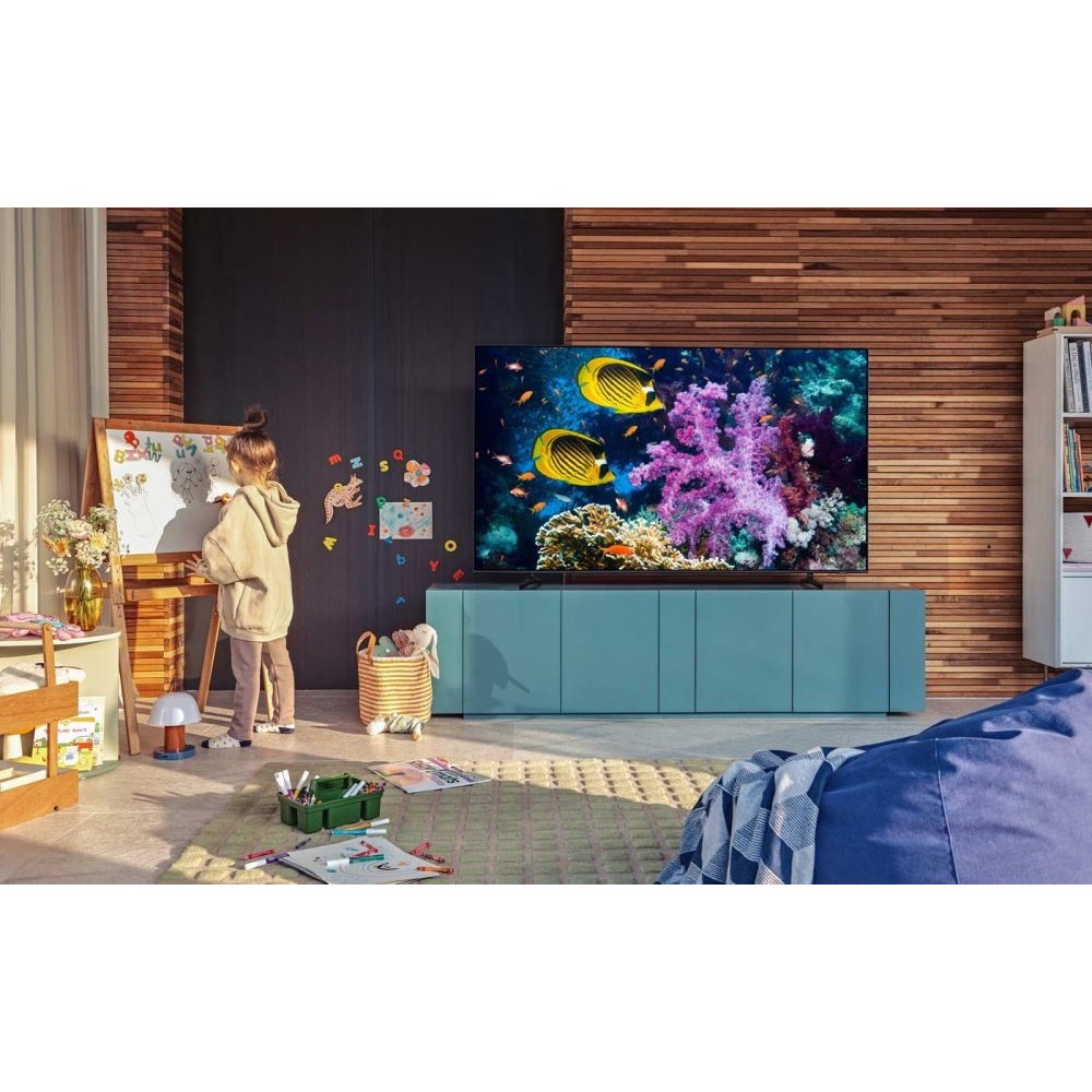 Телевізор Samsung QE65Q65A