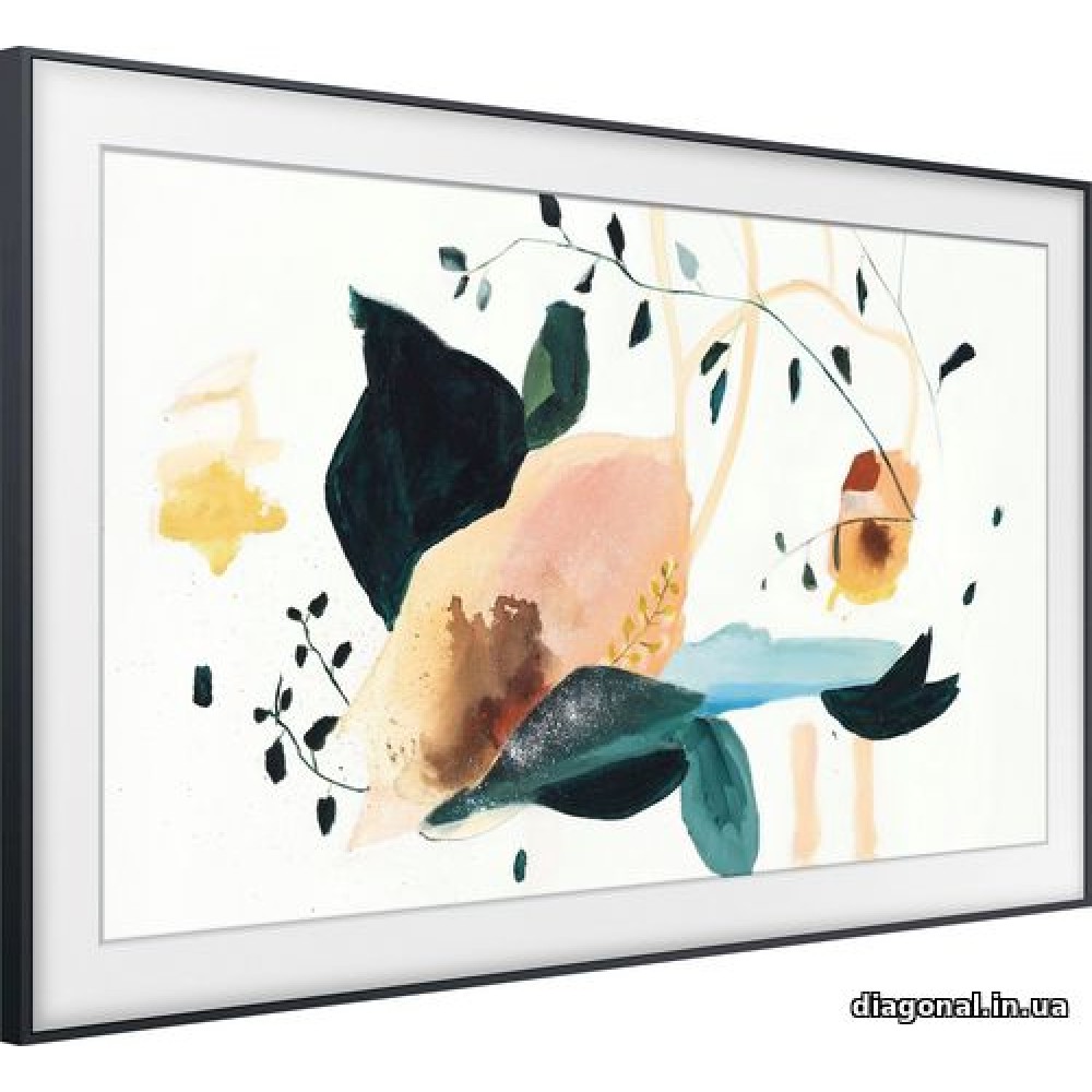 Телевізор Samsung The Frame QE-55LS03TA